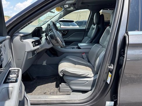 Used 2020 Lincoln Aviator Reserve w/ Equipment Group 202A AWD/4WD image 10