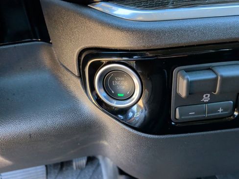 New 2026 Chevrolet Silverado 1500 RST w/ RST Select Package image 22