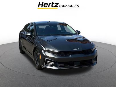 Used 2025 Kia K5 LXS