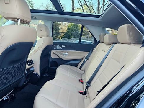New 2026 Mercedes-Benz GLE 450 4MATIC image 21
