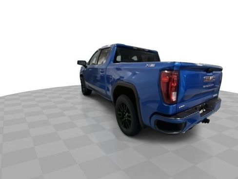 Certified 2024 GMC Sierra 1500 Elevation image 6