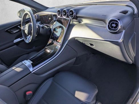 New 2026 Mercedes-Benz GLC 300 4MATIC image 24