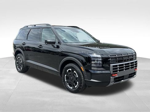 Used 2026 Hyundai Palisade XRT Pro AWD/4WD image 1
