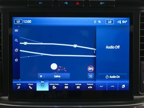 Certified 2023 Ford F150 XLT w/ Equipment Group 302A High AWD/4WD image 17