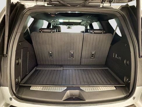 Certified 2023 Chevrolet Tahoe Z71 w/ Luxury Package image 25