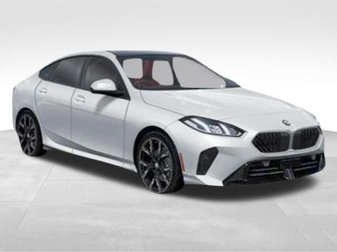 Certified 2025 BMW 228i xDrive w/ Premium Package image 42