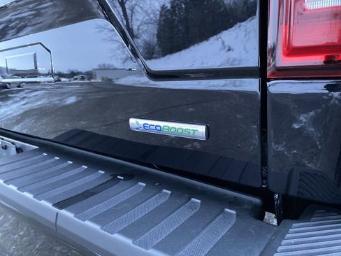 Used 2020 Ford F150 Lariat w/ Equipment Group 502A Luxury image 46