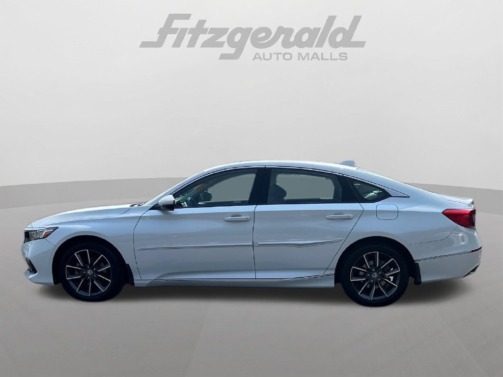 Used 2022 Honda Accord EX-L image 5