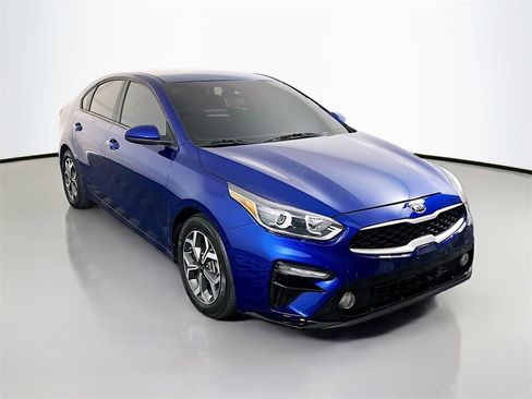 Used 2020 Kia Forte LXS image 1