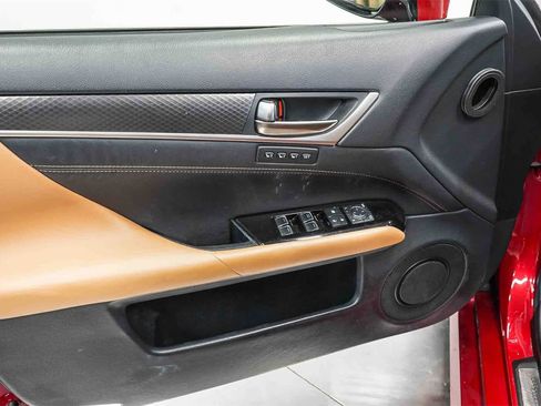 Used 2016 Lexus GS 350 F Sport image 22