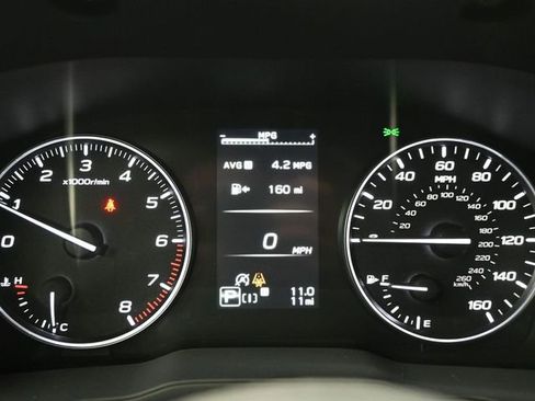 New 2026 Subaru Forester Premium image 8