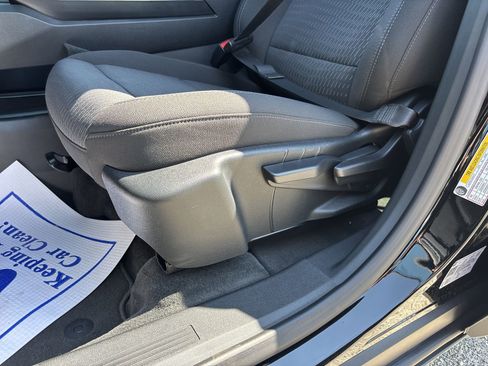 New 2026 Chevrolet Equinox LT image 15