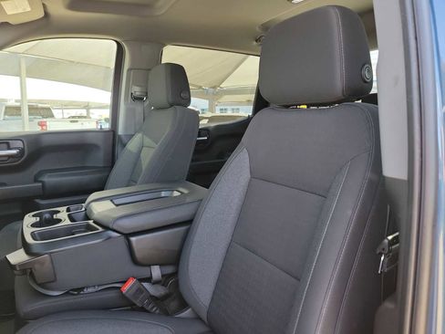 Used 2024 Chevrolet Silverado 1500 Custom Trail Boss image 11