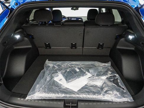 New 2026 Chevrolet Blazer EV LT image 12