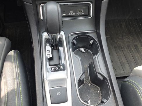 Used 2023 Subaru Ascent Onyx Edition Limited image 19