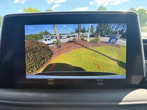 Used 2024 Chevrolet Tahoe LT AWD/4WD image 19