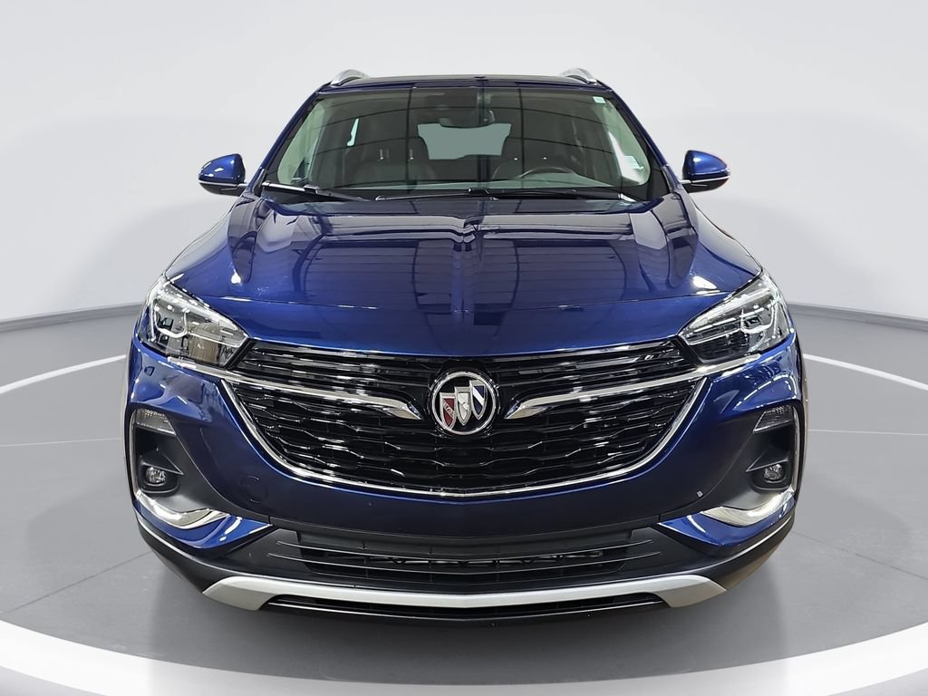 Certified 2023 Buick Encore GX Essence w/ Experience Buick Package FWD image 10