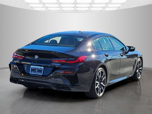New 2026 BMW M850i xDrive image 6