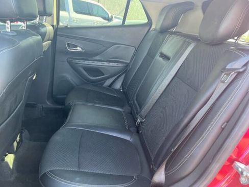Used 2014 Buick Encore Convenience image 17
