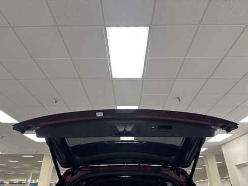 Used 2019 Honda Passport Elite image 16