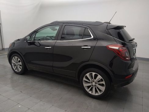 Used 2020 Buick Encore Preferred FWD image 3