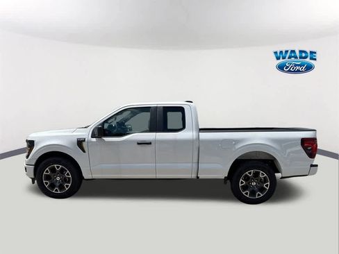 New 2024 Ford F150 STX w/ Mobile Office Package image 8