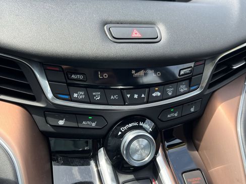 Used 2021 Acura TLX SH-AWD w/ Technology Package image 18