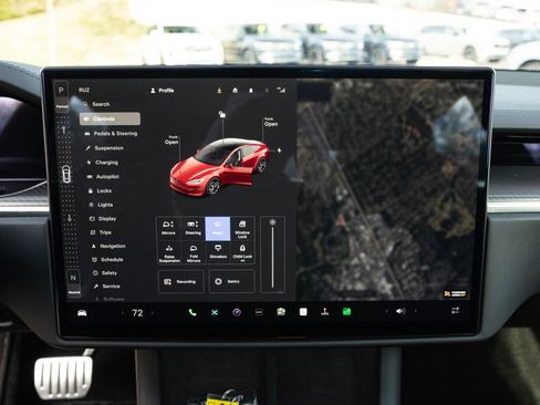 Used 2022 Tesla Model S Plaid image 30