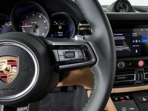New 2026 Porsche Macan AWD/4WD image 11