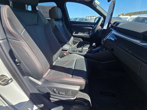 New 2025 Audi Q3 2.0T Premium Plus image 11