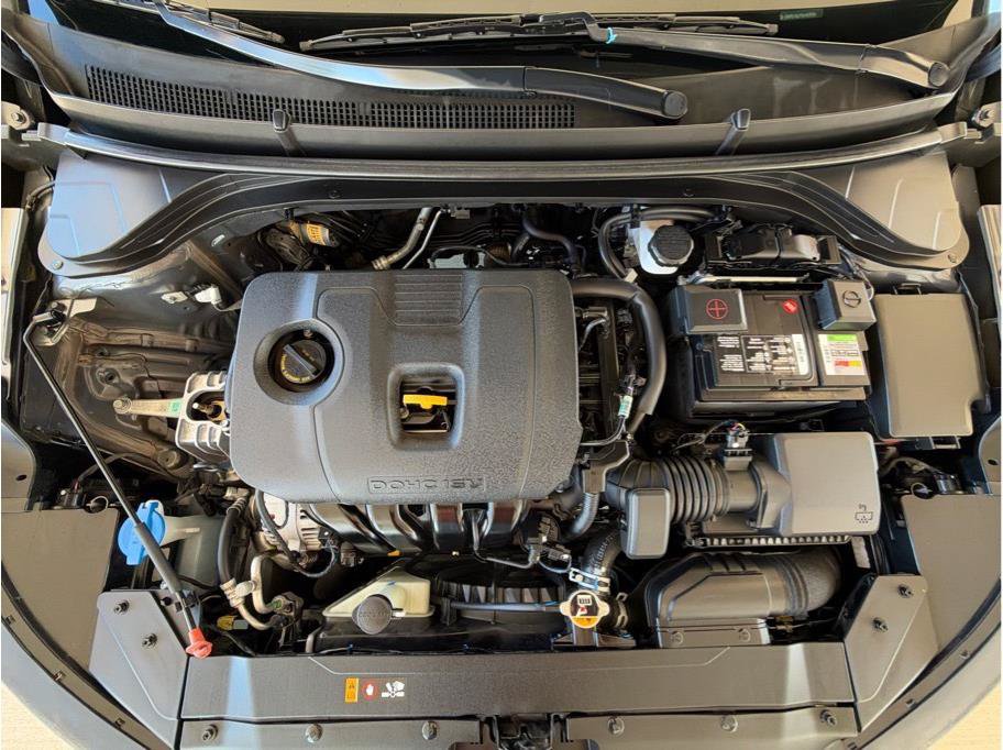 Used 2020 Hyundai Elantra SE w/ Cargo Package (C1) FWD image 27