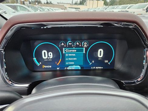 Used 2021 Ford F150 Lariat w/ Equipment Group 502A High image 21