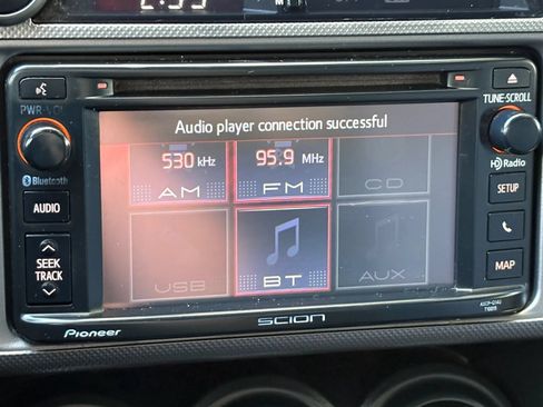 Used 2014 Scion tC FWD image 15
