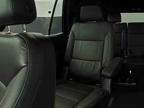 Used 2021 Chevrolet Tahoe Z71 AWD/4WD image 30
