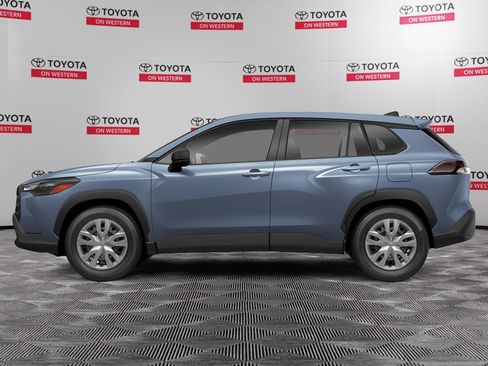New 2026 Toyota Corolla Cross L image 2