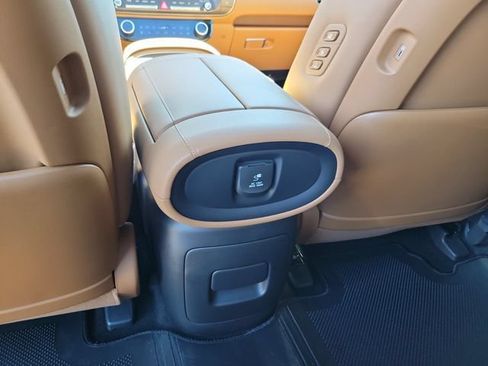 New 2027 Hyundai Palisade Calligraphy AWD/4WD image 24