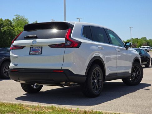 New 2026 Honda CR-V EX-L image 18