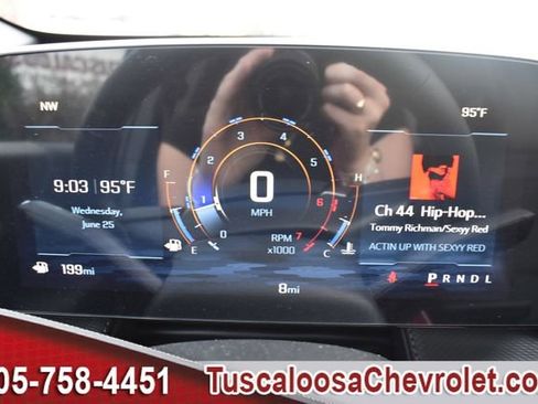 New 2026 Chevrolet Equinox LT w/ Convenience Package II image 25