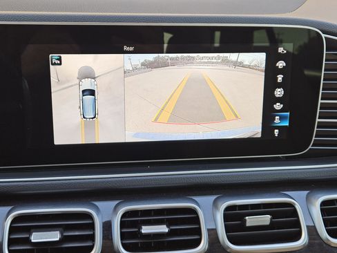 Used 2022 Mercedes-Benz GLE 350 image 19