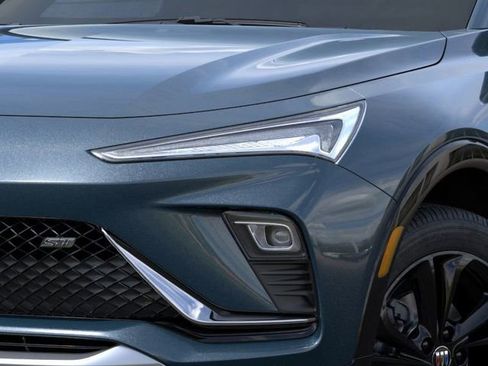 New 2026 Buick Envista Sport Touring image 10