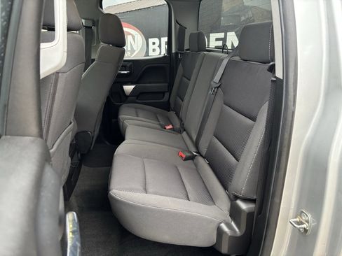 Used 2018 Chevrolet Silverado 1500 LT w/ All Star Edition image 25