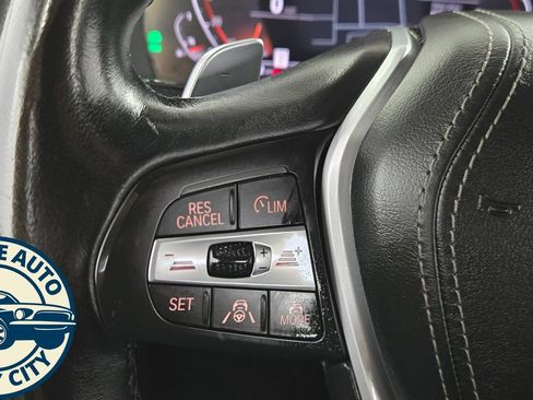 Used 2019 BMW X5 xDrive50i w/ Off-Road Package AWD/4WD image 17