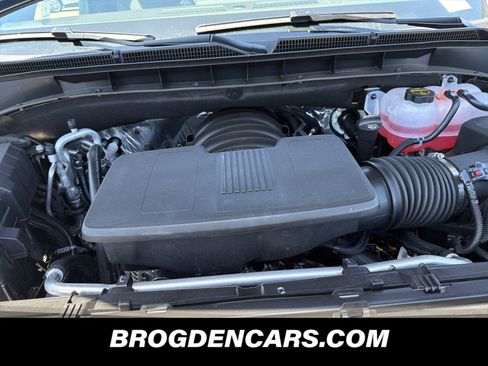 New 2026 GMC Yukon XL Elevation AWD/4WD image 10