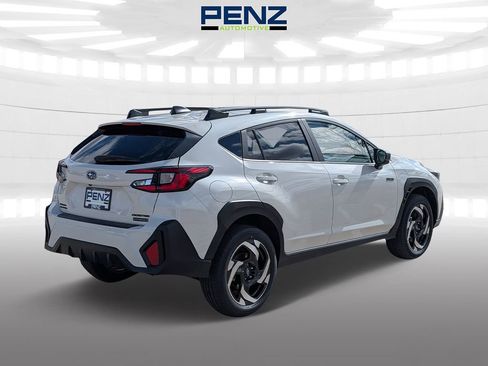 New 2026 Subaru Crosstrek 2.5i Limited image 2
