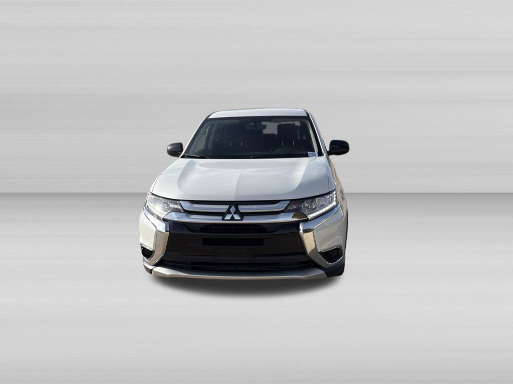 Used 2017 Mitsubishi Outlander ES FWD image 8