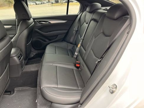 New 2026 Cadillac CT5 Premium Luxury image 27