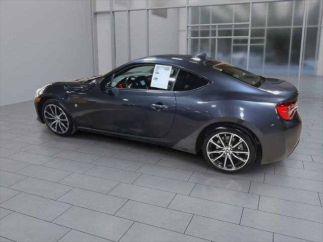 Certified 2019 Toyota 86 RWD image 6