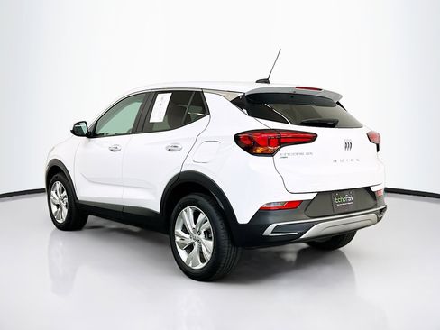 Used 2025 Buick Encore GX Preferred image 5