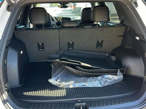 New 2026 Chevrolet Equinox LT w/ Convenience Package II image 31