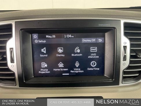 Used 2018 Kia Sportage LX w/ LX Popular Package AWD/4WD image 33